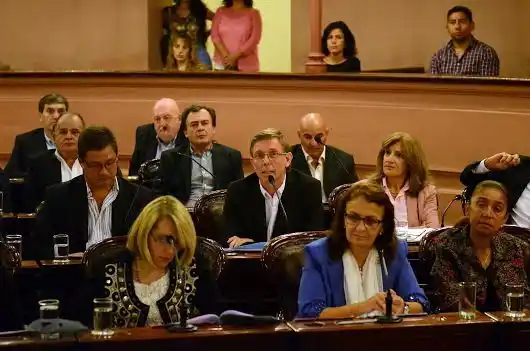 Promueven la gestión habitacional del Ministerio de Desarrollo Social