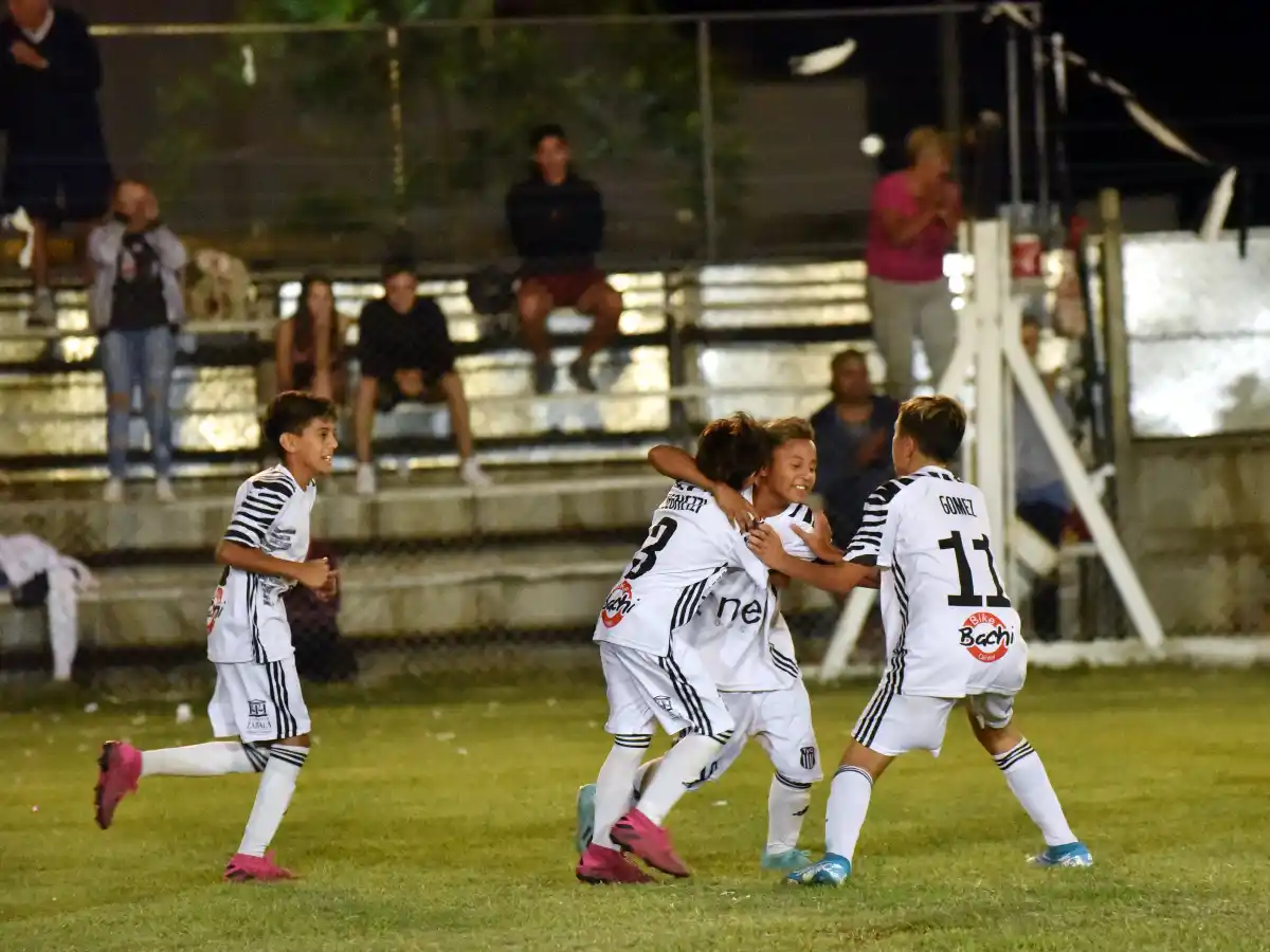 Todos los resultados de la última noche de la Segunda Fase 