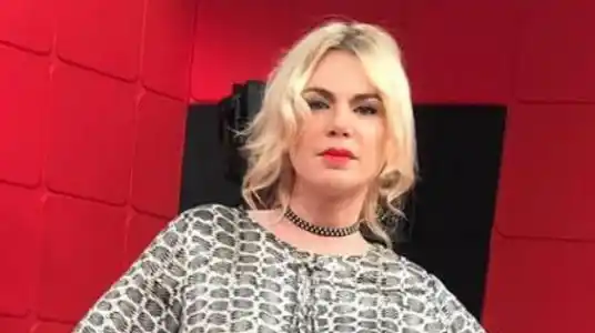 La respuesta de Esmeralda Mitre a Dalma y Gianinna Maradona