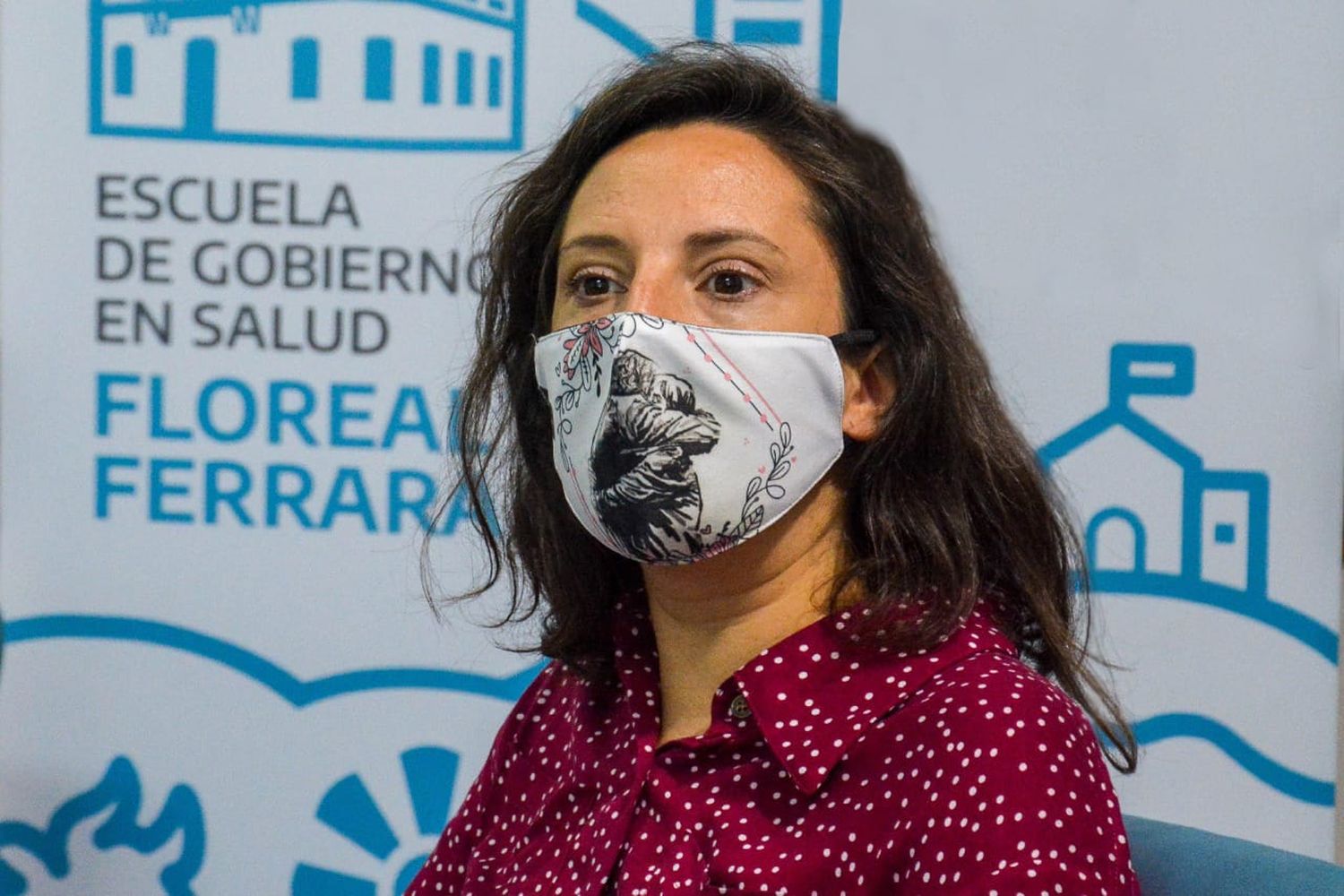 Desde Provincia piden que "la gente que se anote para vacunarse" y aseguran que inscribirán "casa por casa"