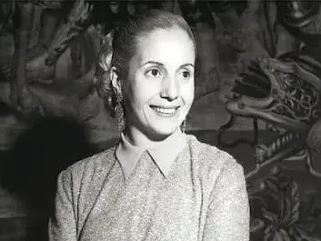 SOMOS Tres Arroyos realizará un homenaje a Eva Perón con un fin solidario