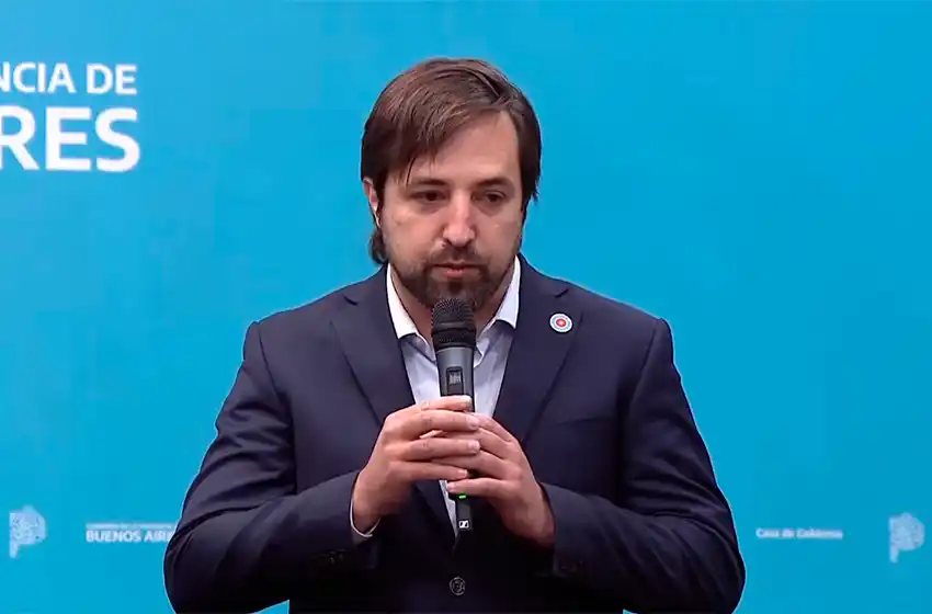 Confirman 22 casos de la variante Delta en la Provincia de Buenos Aires