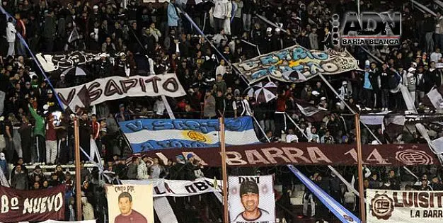 Brasil 2014: Detuvieron en Porto Alegre a cabecillas de la barra de Lanús