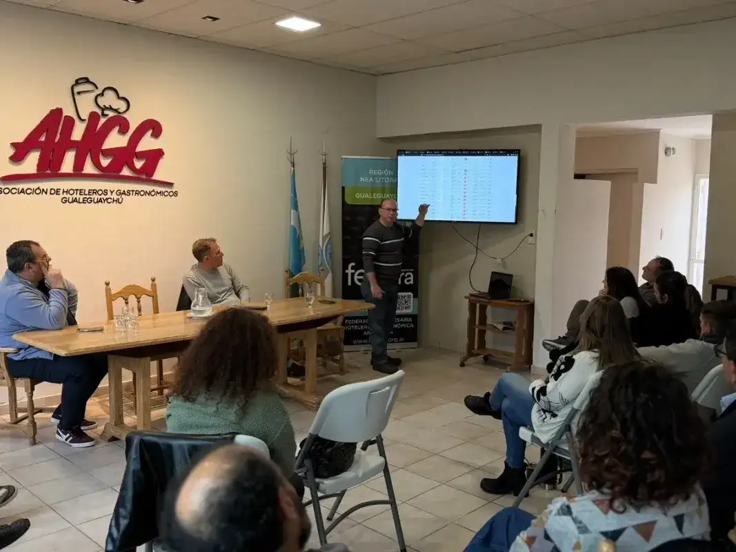 Ante posibles crecidas del río, Turismo y Protección Civil coordinan protocolos de acción