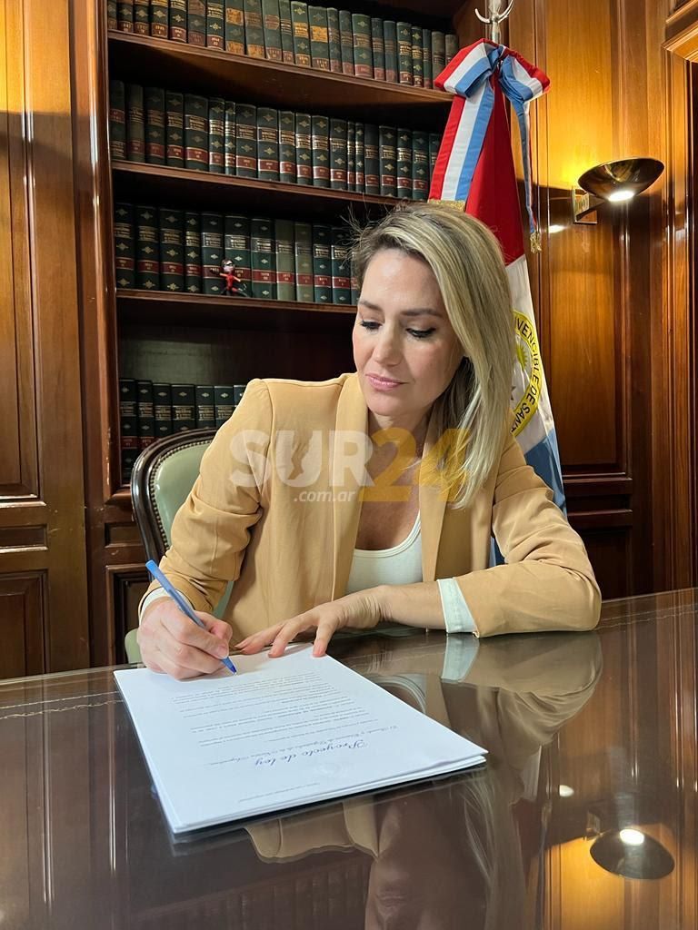 Losada reclama declarar la emergencia de seguridad pública en Santa Fe