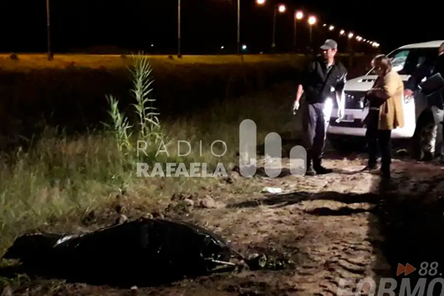 Femicidio de Cinthia Moran: la drogaron en una fiesta, la violaron y la tiraron a un zanjón donde murió ahogada