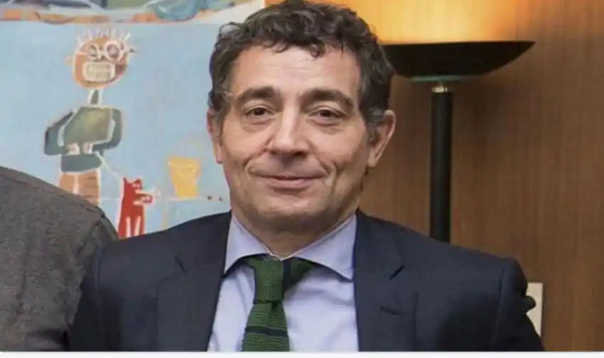 Fabián “Pepín” Rodríguez Simón quedó a un paso de ser extraditado a Argentina