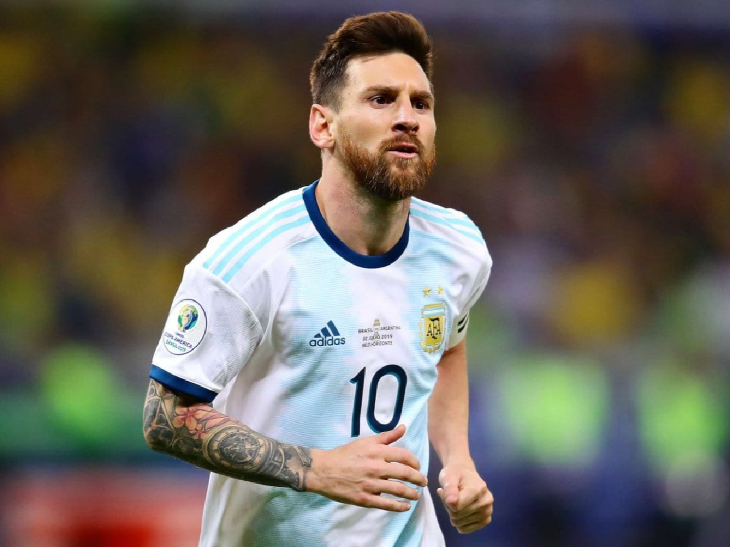 Argentina inicia su camino hacia el Mundial de Qatar 2022