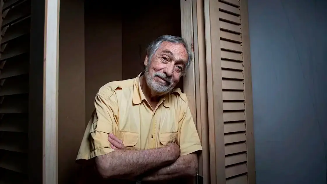 Luis Brandoni