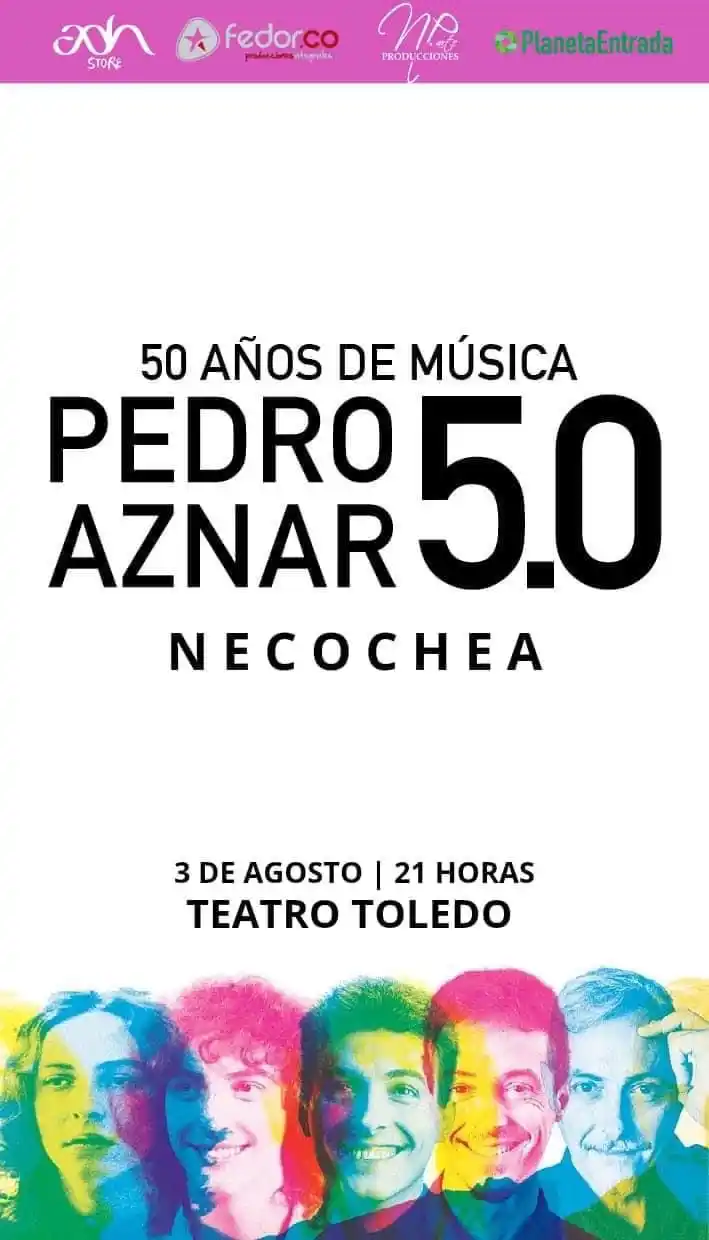 Pedro Aznar