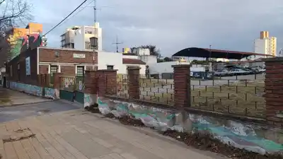 El Municipio convocó a licitación para la puesta en marcha de la planta de hormigón