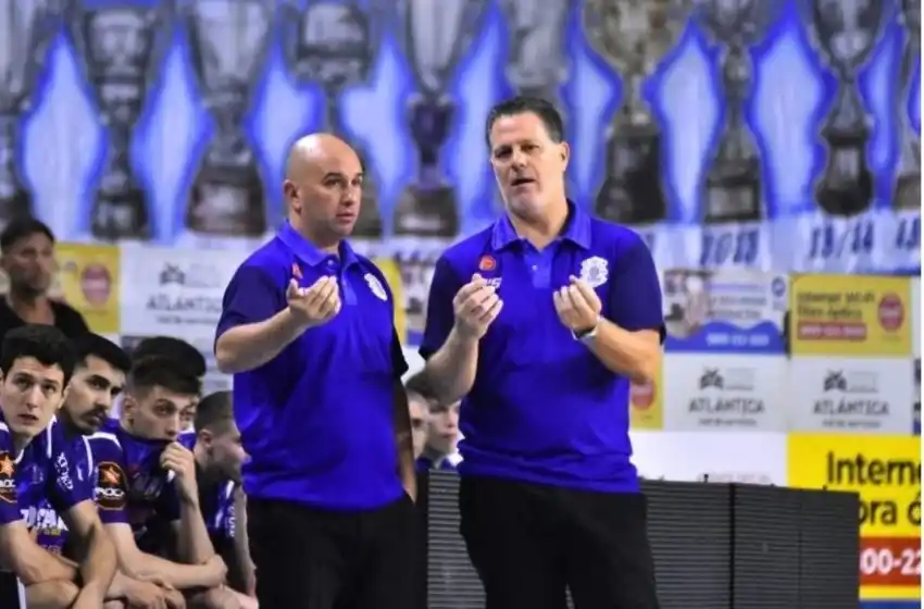 Mariano Rodríguez: "Voy a estar a la altura de Peñarol"