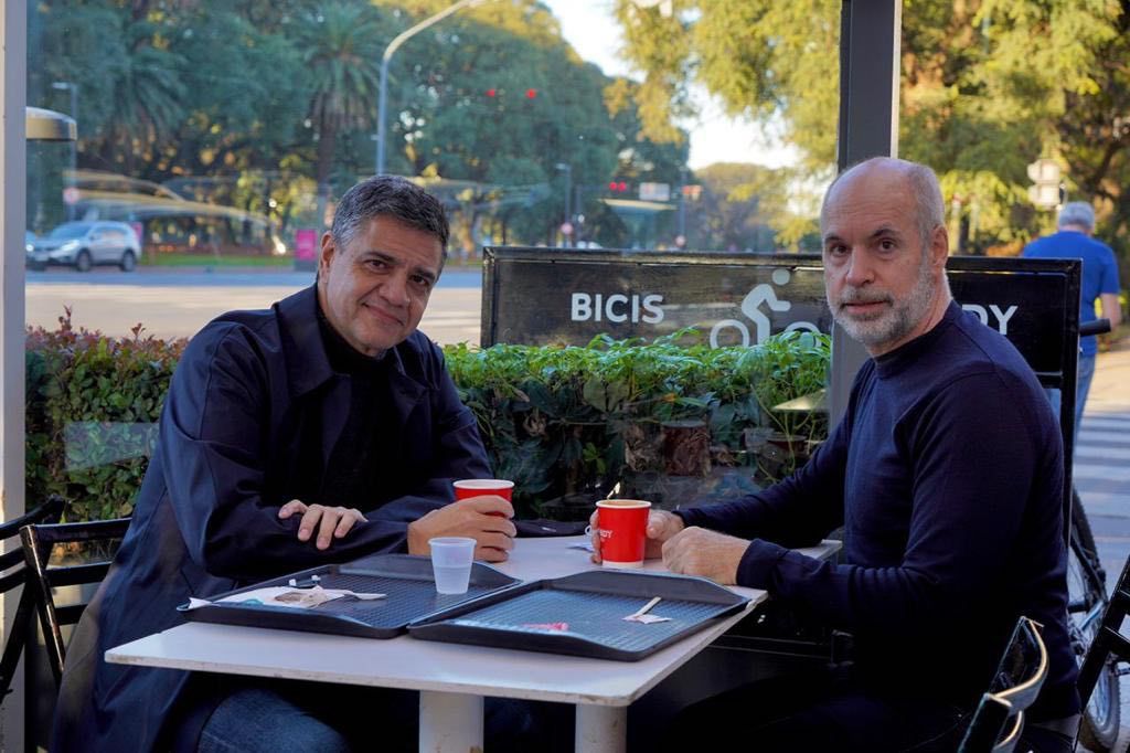 Elecciones 2021: Jorge Macri decidió “no encabezar una tercera lista” en las próximas elecciones