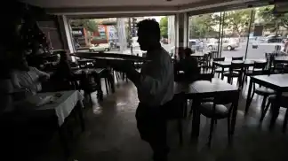 Más de 73.000 usuarios sin luz en la Ciudad de Buenos Aires y el Conurbano