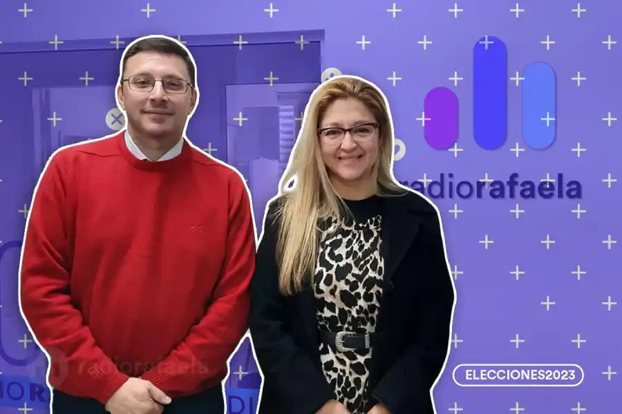 “Queremos a Rafaela como núcleo del polo tecnológico del Área Metropolitana”