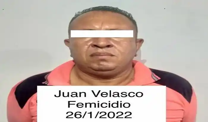 ¡FEMINICIDIO EN EL ZULIA! Hombre mata a golpes a su esposa y luego la reporta como desaparecida