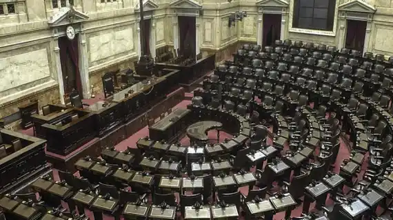 Tandil se quedará sin representante en la Cámara de Diputados de la Nación