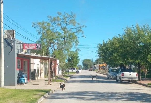 Investigan una “tentativa de homicidio” en Chaves