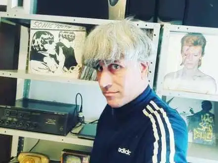 Billordo vuelve a Formosa 
celebrando 25 años de música
