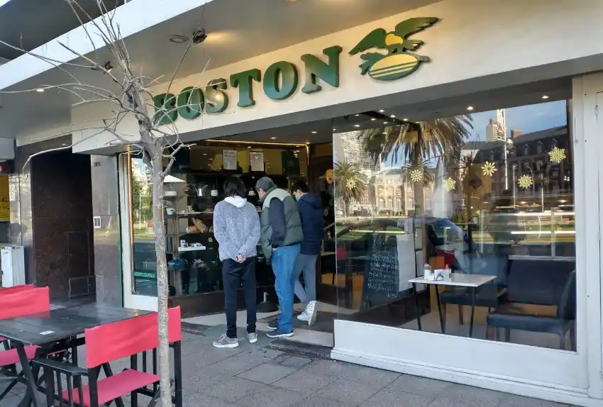 Conflicto en la Boston: habrá una audiencia judicial este jueves