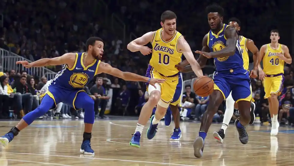 Arranca la NBA: después de 16 años no habrá argentinos