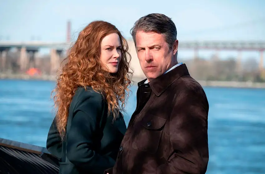 The Undoing: la serie con Nicole Kidman y Hugh Grant hace del misterio su mejor protagonista