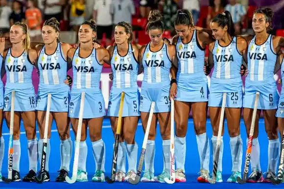 Las Leonas no viajarán al Panamericano por falta de presupuesto