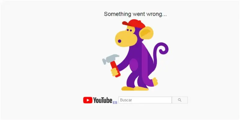 GMAIL afectado nuevamente por problemas técnicos