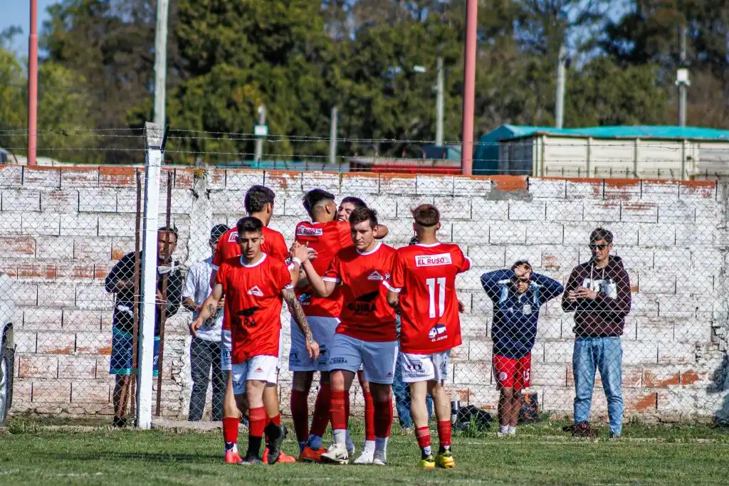 Suspendido el futbol liguista de sábado por cuestiones climáticas