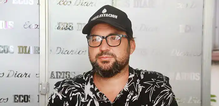 “El municipio tiene que facilitar la actividad de los privados”