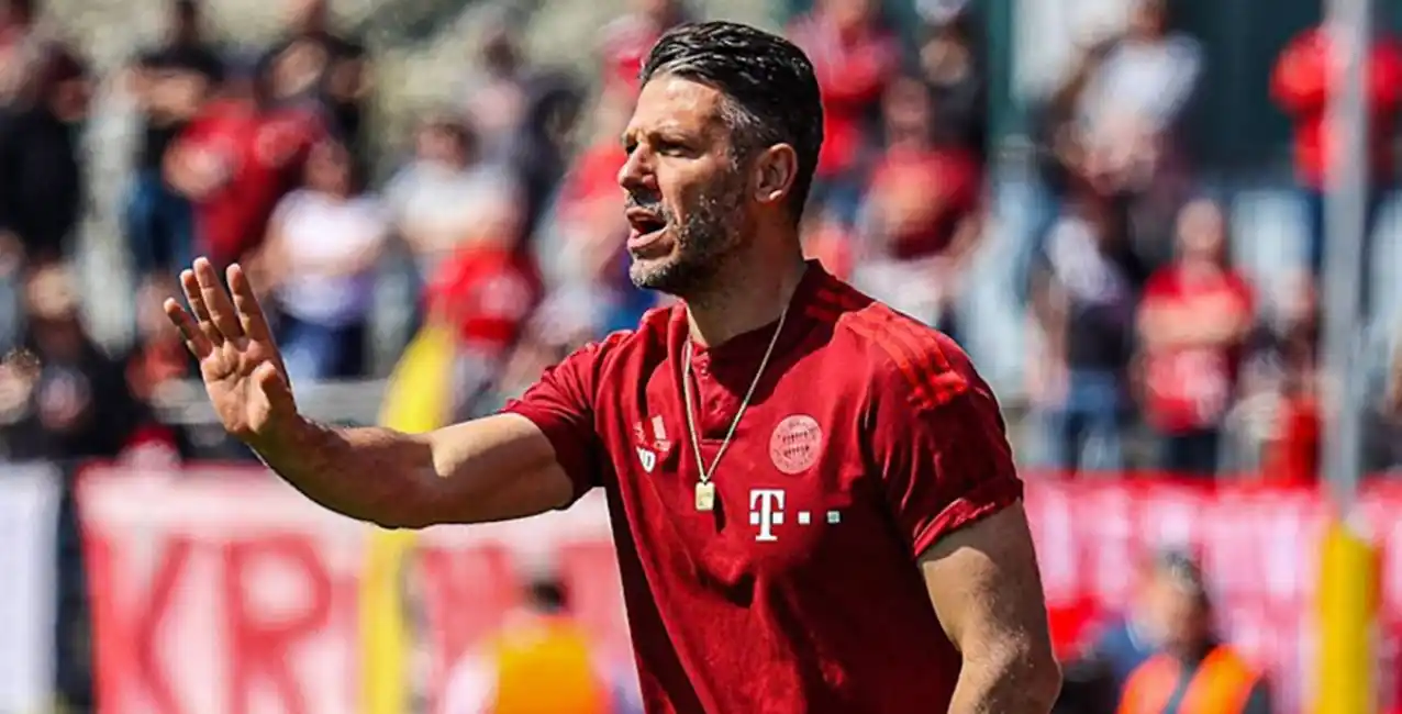 Martín Demichelis será el nuevo técnico de River Plate