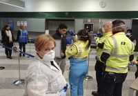 “El personal local de la salud tiene que activar el protocolo ante sospecha de Coronavirus