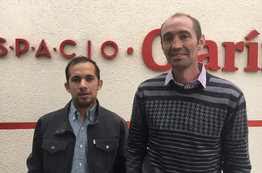 La mejor gastronomía sanjuanina se pudo degustar en Espacio Clarín