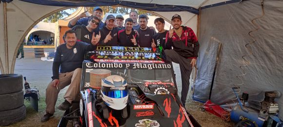 Iván Díaz, de vuelta a lo más alto