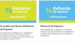 Confirman ingreso máximo para cobrar bono de $18.000 y fijan otras condiciones