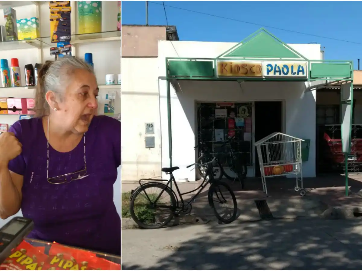 A punta de pistola asaltan en kiosco de barrio La Milka 