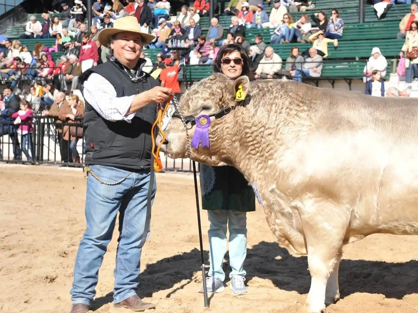 Un puente entre el campo y la ciudad: la idea del gualeyo que gana terreno