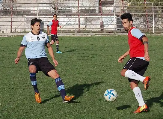 Juventud se entrenó pensando en Chaco For Ever