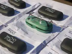 “Ver para Ser Libres” llega a Gualeguay con controles visuales gratuitos para niños