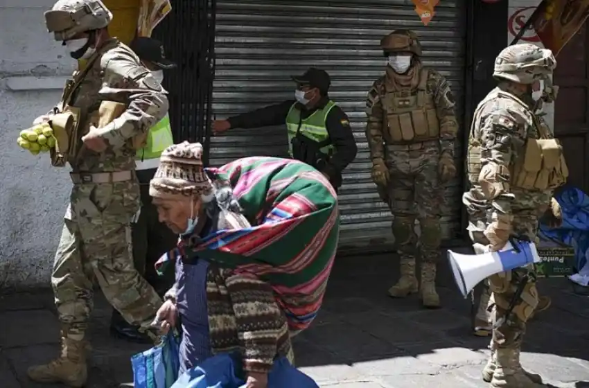 Amenazan con diez años de cárcel a quienes no presenten el pase sanitario en eventos