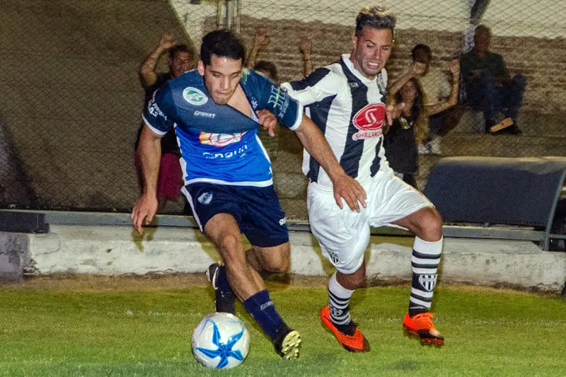 Trepó a la punta