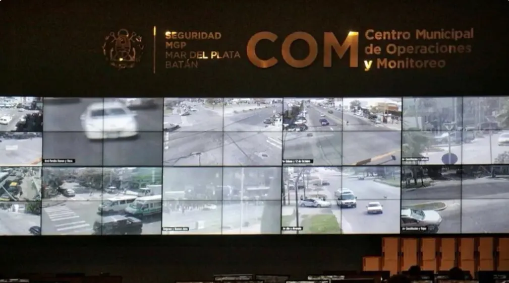 Mar del Plata: Debaten implementar “reconocimiento facial” como medida de seguridad