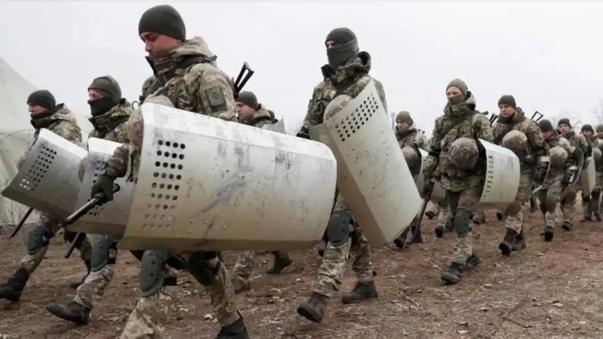 ¡EL MUNDO ARDE! Guerras que tenemos, las que se vienen y las que pueden evitarse… todavía