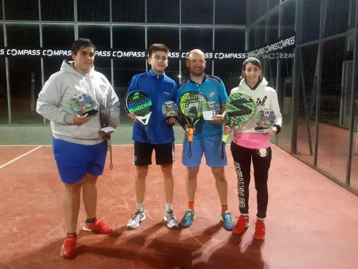 Zaher Sport jugó la sexta fecha