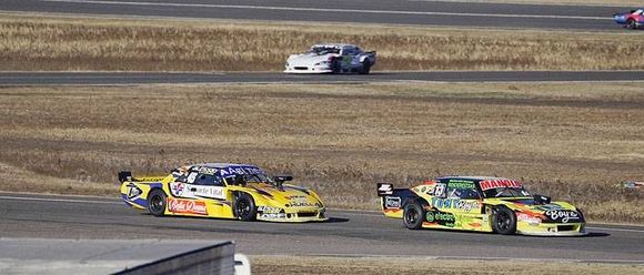 Se confirmó la llegada del Procar 4000 en el mes de septiembre