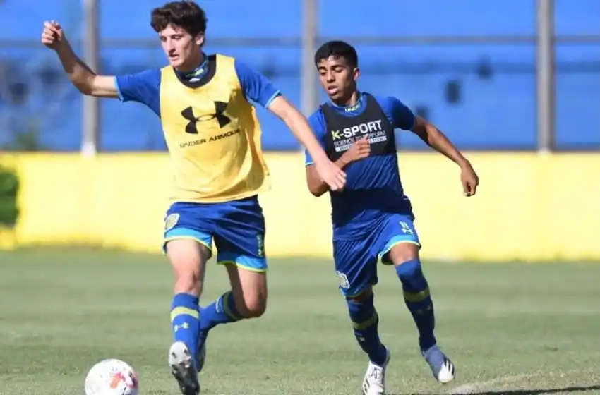 El Kily está obligado a tocar el equipo y piensa en un juvenil para el duelo con San Lorenzo