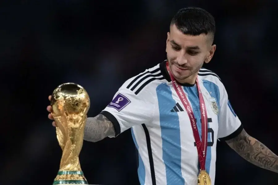 Foto: TyC Sports.
