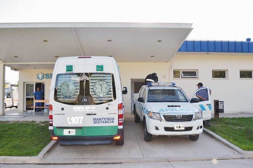 Tres sucesos trágicos enlutaron en Clorinda la despedida del año