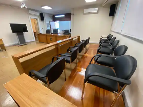 Condenaron a prisión perpetua al femicida de una niña en el primer juicio por jurados de Reconquista