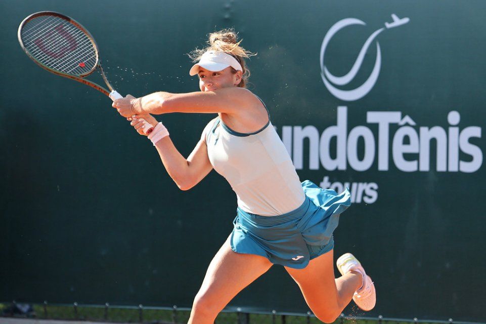 Solana Sierra fue eliminada en Morelia